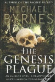Capa do artigo The Genesis Plague