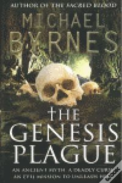 Capa do artigo The Genesis Plague
