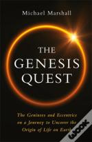 The Genesis Quest
