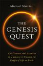 The Genesis Quest - Preview