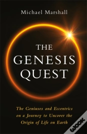 Capa do artigo The Genesis Quest