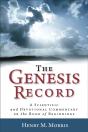 The Genesis Record Â€“ A Scientific And Devotional Commentary On The Book Of Beginnings - Preview