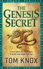 The Genesis Secret - Preview