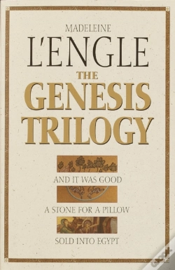 Capa do artigo The Genesis Trilogy