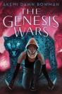 The Genesis Wars - Preview