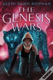 Capa do artigo The Genesis Wars
