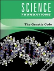 Capa do artigo The Genetic Code