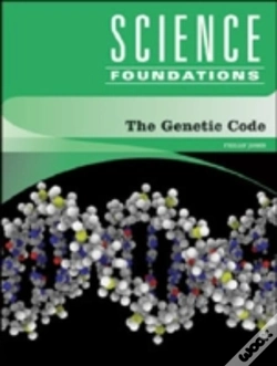Capa do artigo The Genetic Code