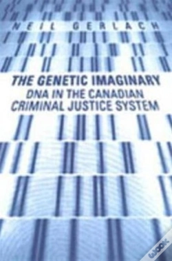 Capa do artigo The Genetic Imaginary