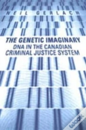 Capa do artigo The Genetic Imaginary