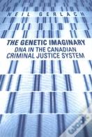 The Genetic Imaginary