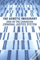 The Genetic Imaginary