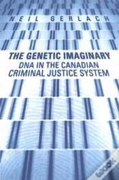 Capa do artigo The Genetic Imaginary