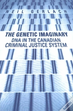 Capa do artigo The Genetic Imaginary
