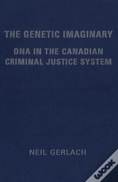 The Genetic Imaginary