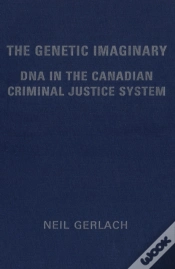 Capa do artigo The Genetic Imaginary