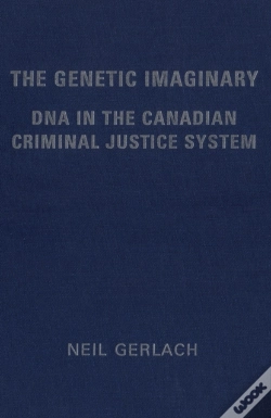 Capa do artigo The Genetic Imaginary