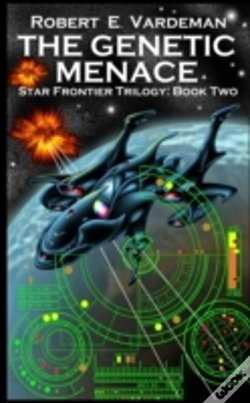 Capa do artigo The Genetic Menace