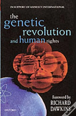 Capa do artigo The Genetic Revolution And Human Rights