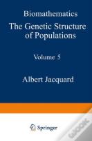 The Genetic Structure Of Populations