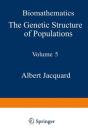 The Genetic Structure Of Populations - Preview