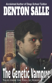 The Genetic Vampire