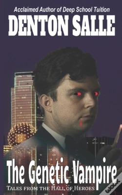 Capa do artigo The Genetic Vampire