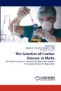 The Genetics Of Coeliac Disease In Malta - Preview