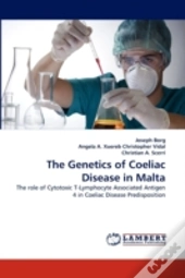 The Genetics Of Coeliac Disease In Malta