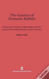 Capa do artigo The Genetics Of Domestic Rabbits