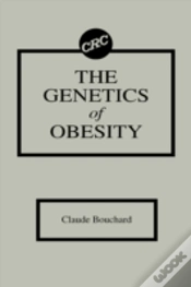 Capa do artigo The Genetics Of Obesity