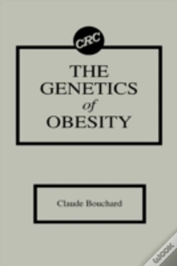 Capa do artigo The Genetics Of Obesity