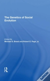 Capa do artigo The Genetics Of Social Evolution
