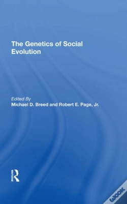 Capa do artigo The Genetics Of Social Evolution
