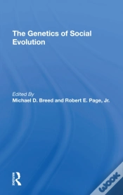 Capa do artigo The Genetics Of Social Evolution