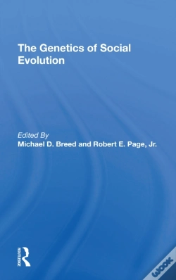 Capa do artigo The Genetics Of Social Evolution