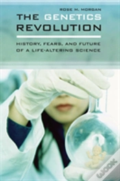 Capa do artigo The Genetics Revolution