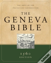 Capa do artigo The Geneva Bible