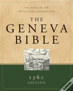 Capa do artigo The Geneva Bible