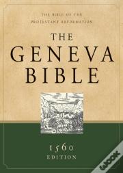 The Geneva Bible