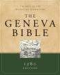 The Geneva Bible - Preview