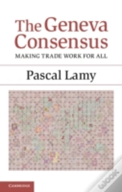 Capa do artigo The Geneva Consensus