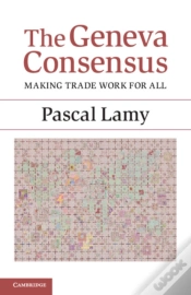 Capa do artigo The Geneva Consensus