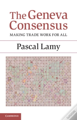 Capa do artigo The Geneva Consensus