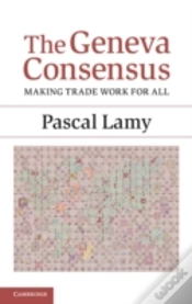 Capa do artigo The Geneva Consensus
