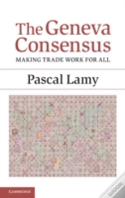 Capa do artigo The Geneva Consensus