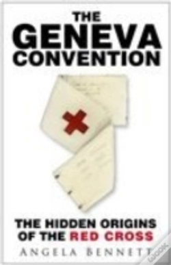 Capa do artigo The Geneva Convention