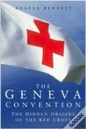 Capa do artigo The Geneva Convention