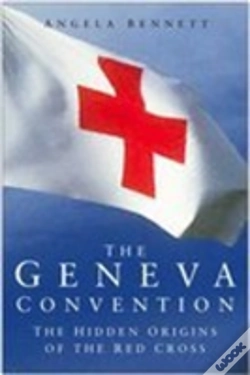 Capa do artigo The Geneva Convention