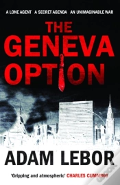 Capa do artigo The Geneva Option